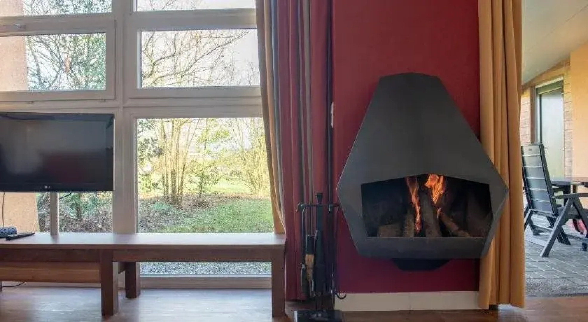 Landal Village l'Eau d'Heure