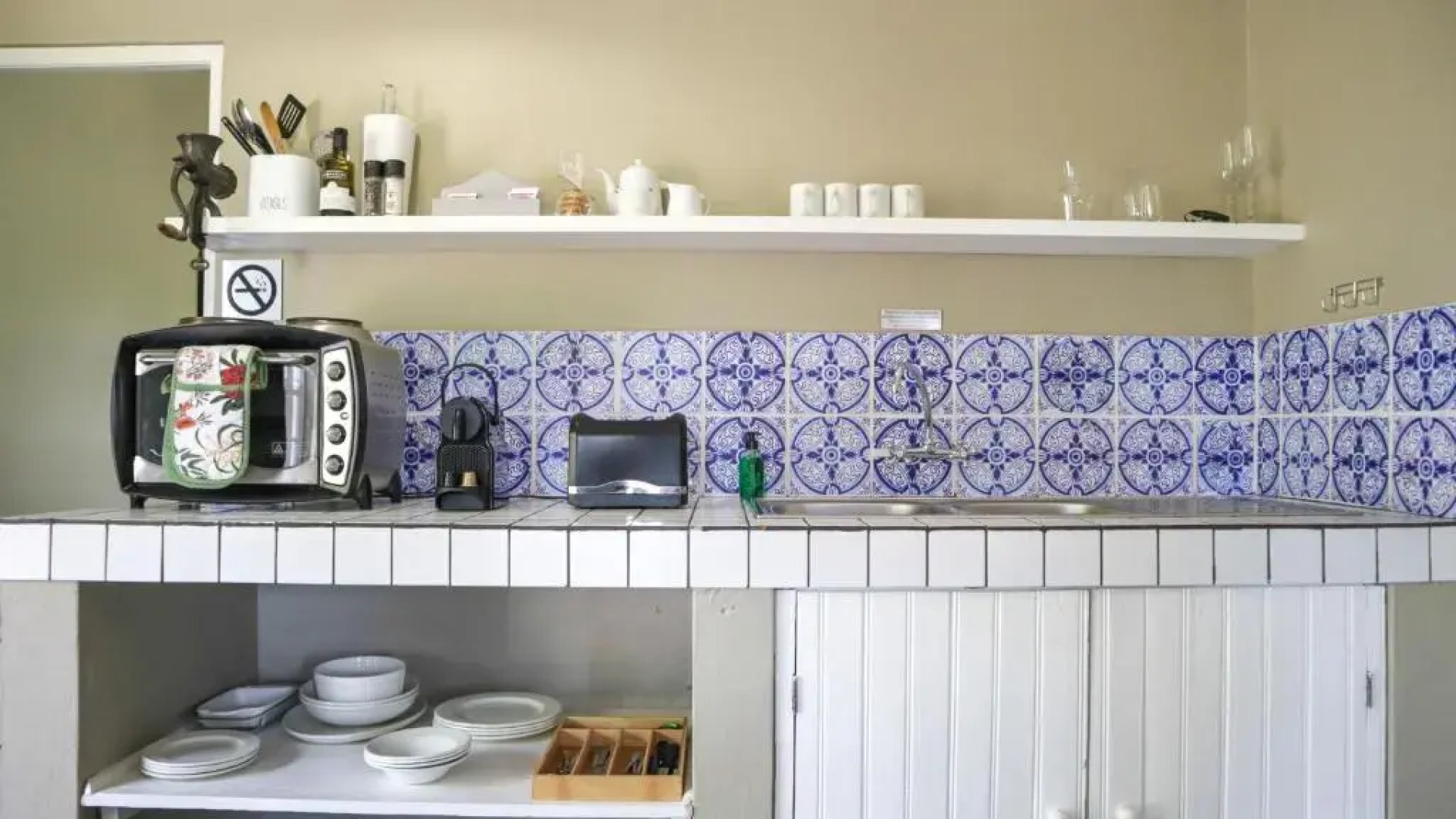 Saronsberg Vineyard Cottages