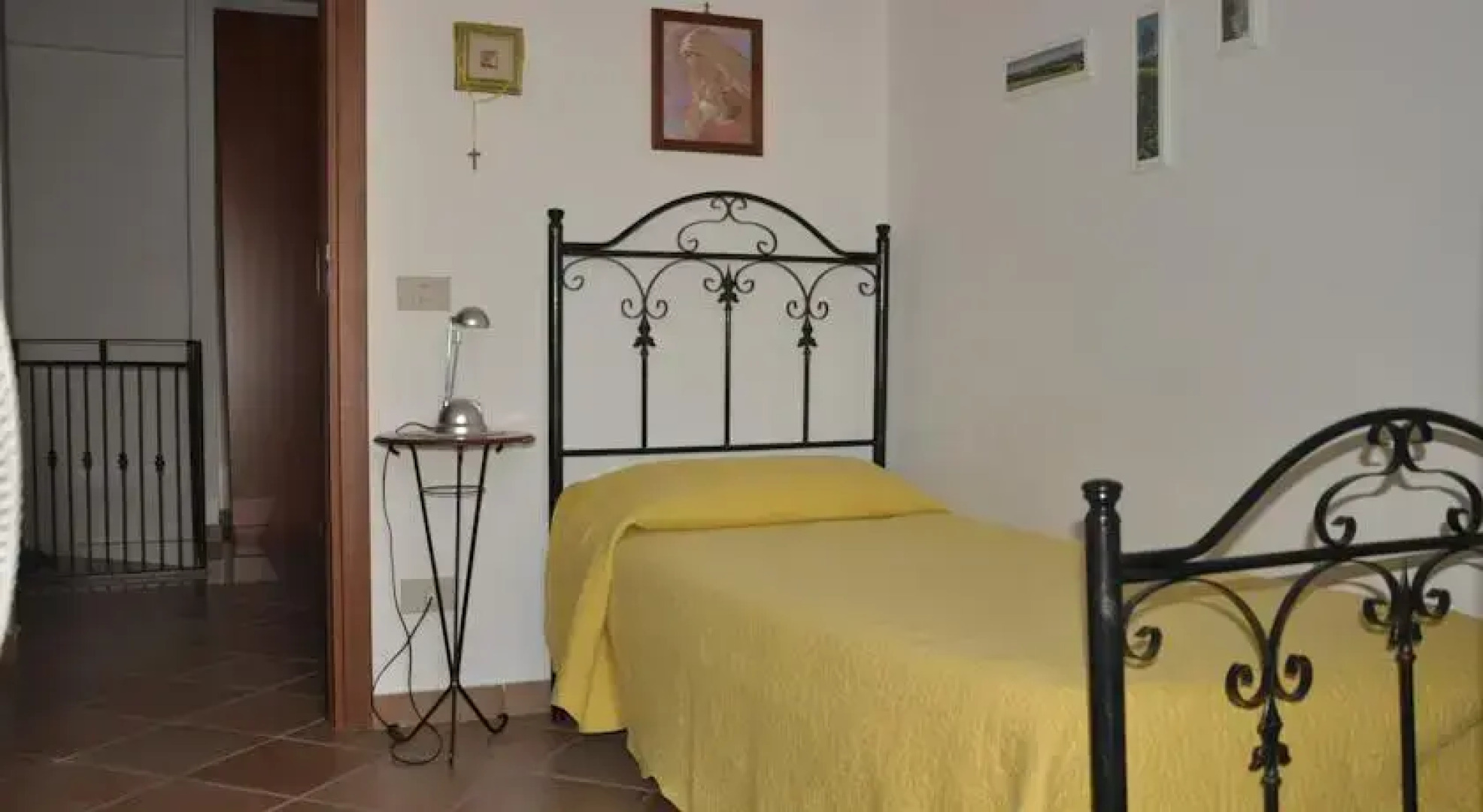 Casa Rinascita-Ospitalità siciliana