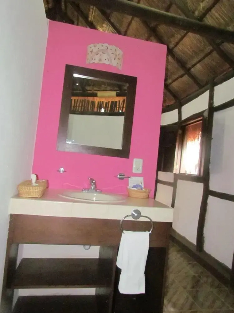 Koox Na Luum Ecohotel