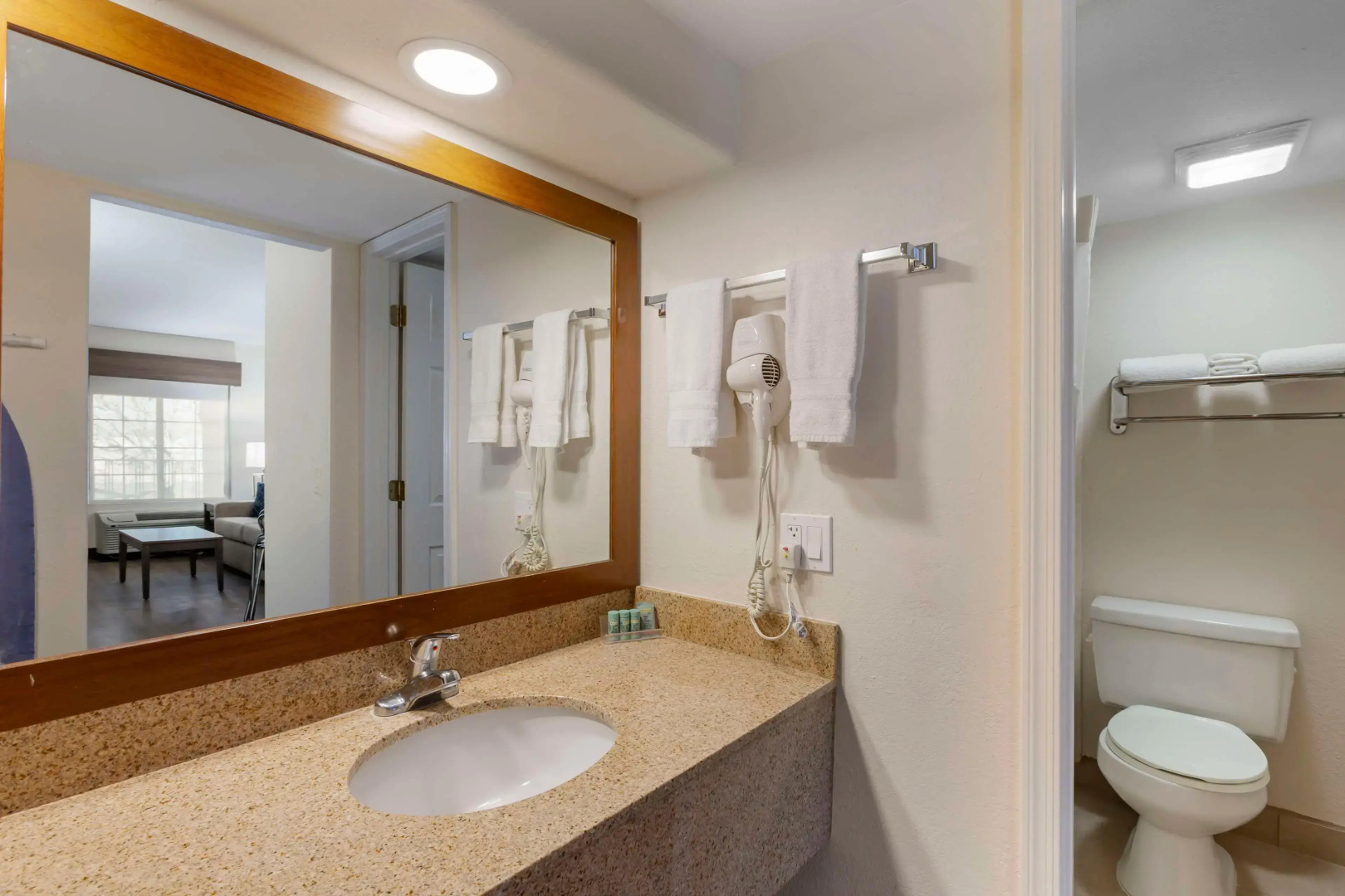 Best Western Desert Inn