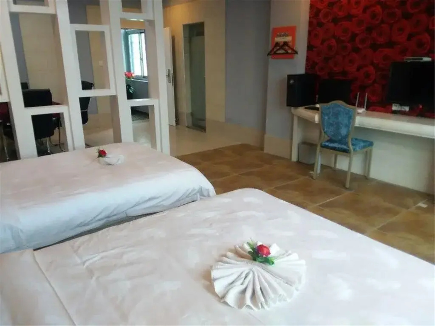 Xinshidai Business Hotel