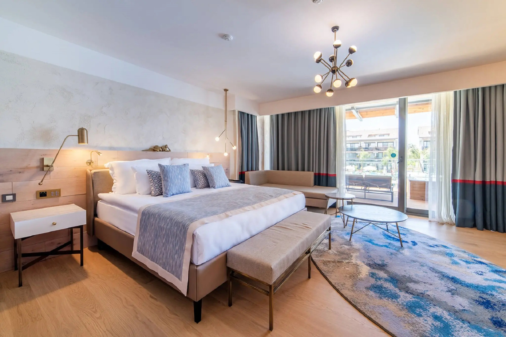 Titanic Luxury Collection Bodrum