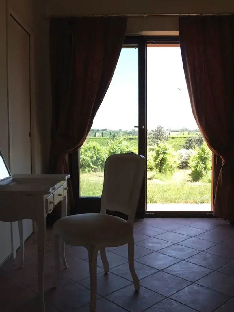 Contado San Lorenzo B&B