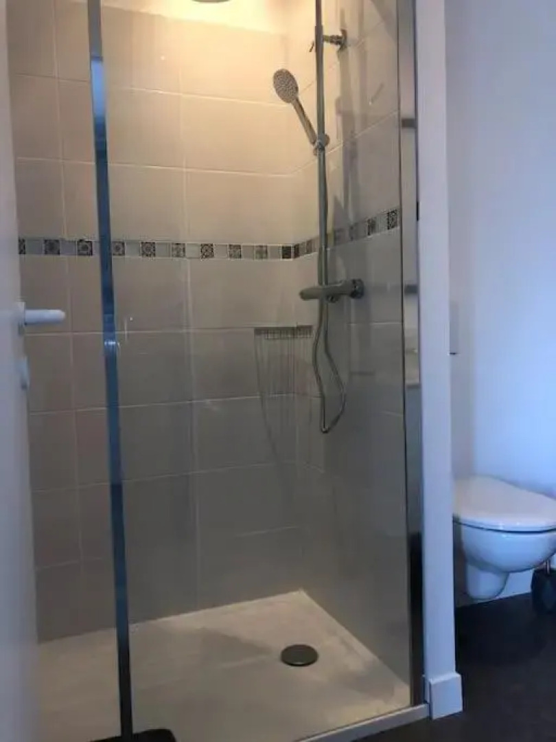 l’Appart Hôtel Le Rocher