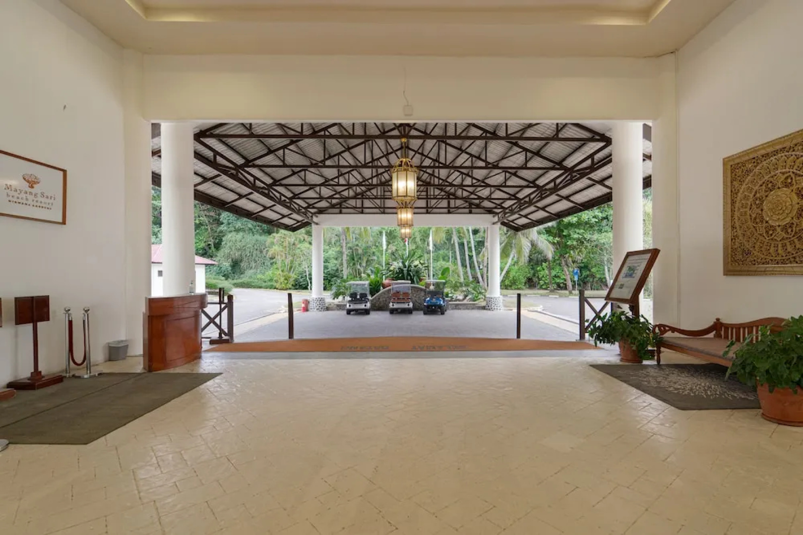 Indra Maya Villas