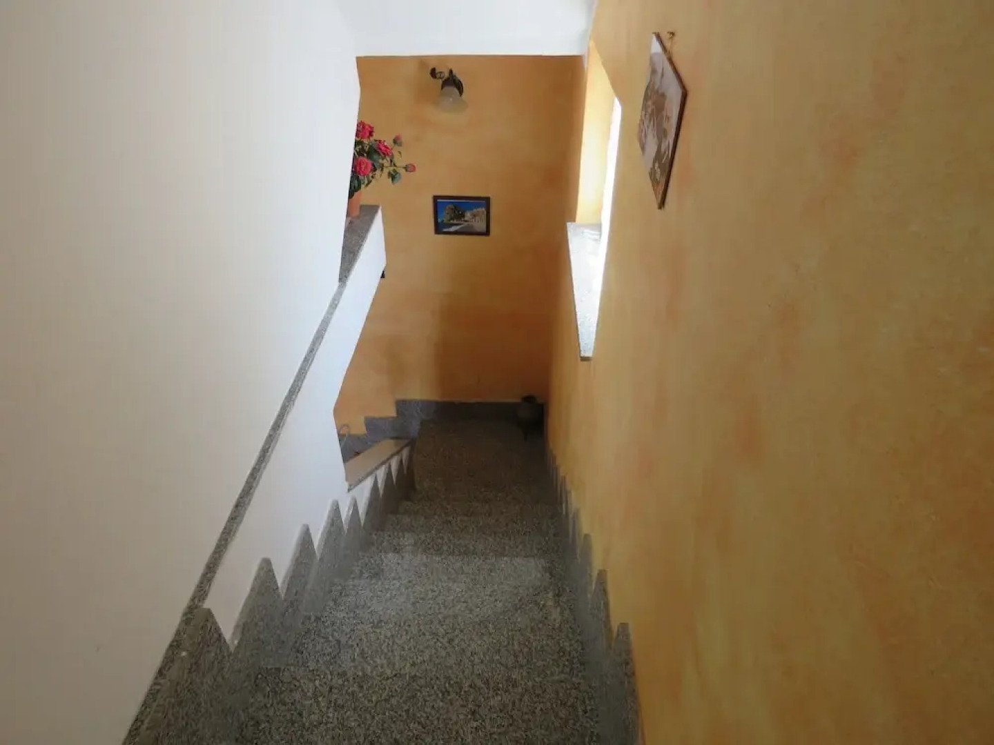 Guest House Vista Mare