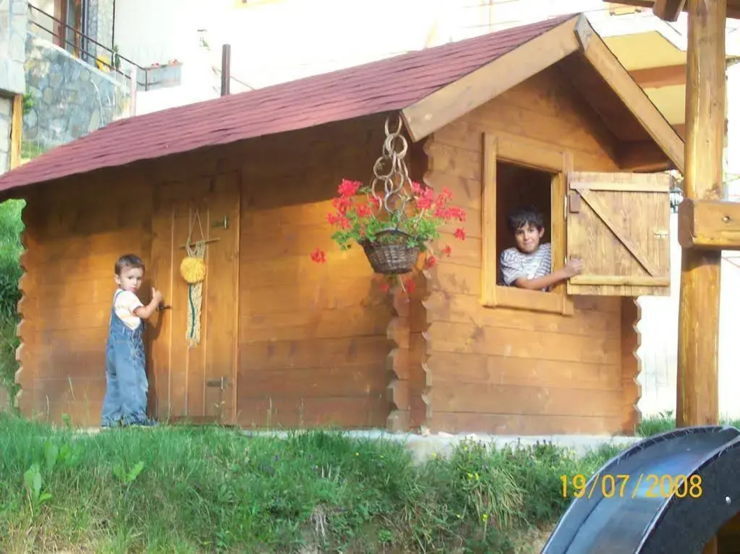 Casa Anca Boutique Hotel