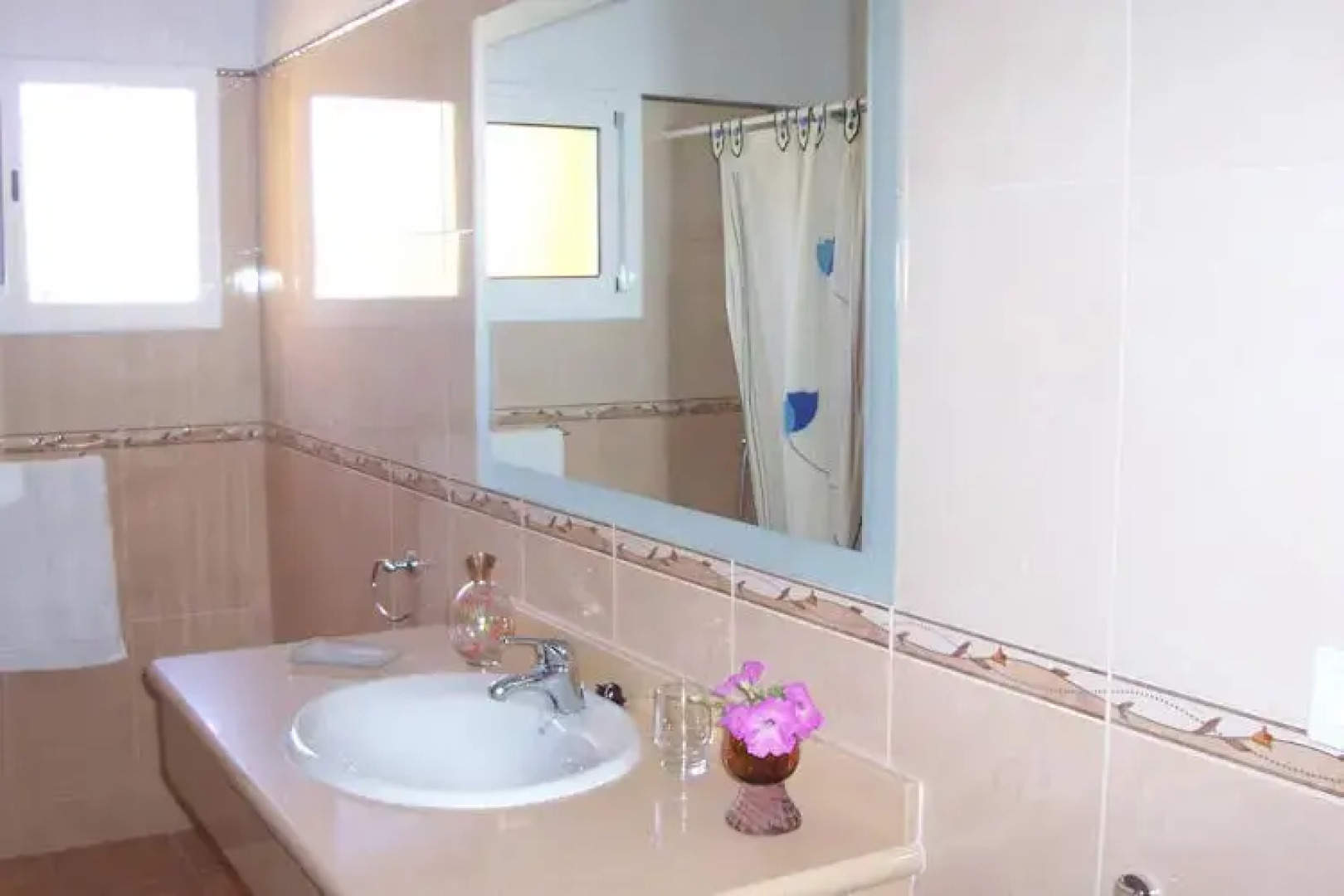Apartamentos Villa María