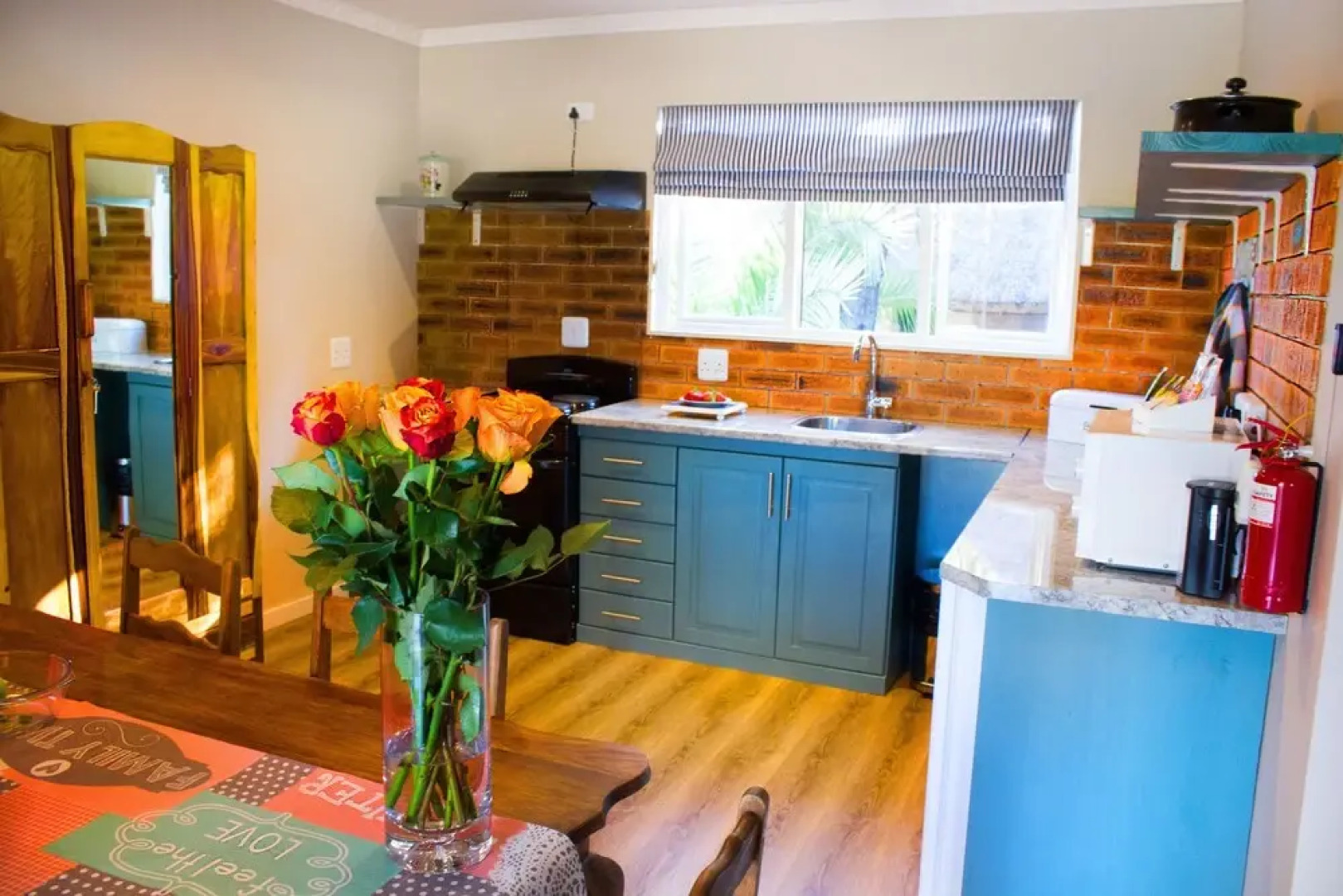 Hesperus Street Apartments