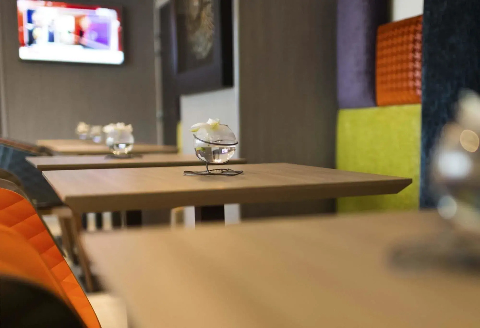 ibis Styles Saint-Quentin