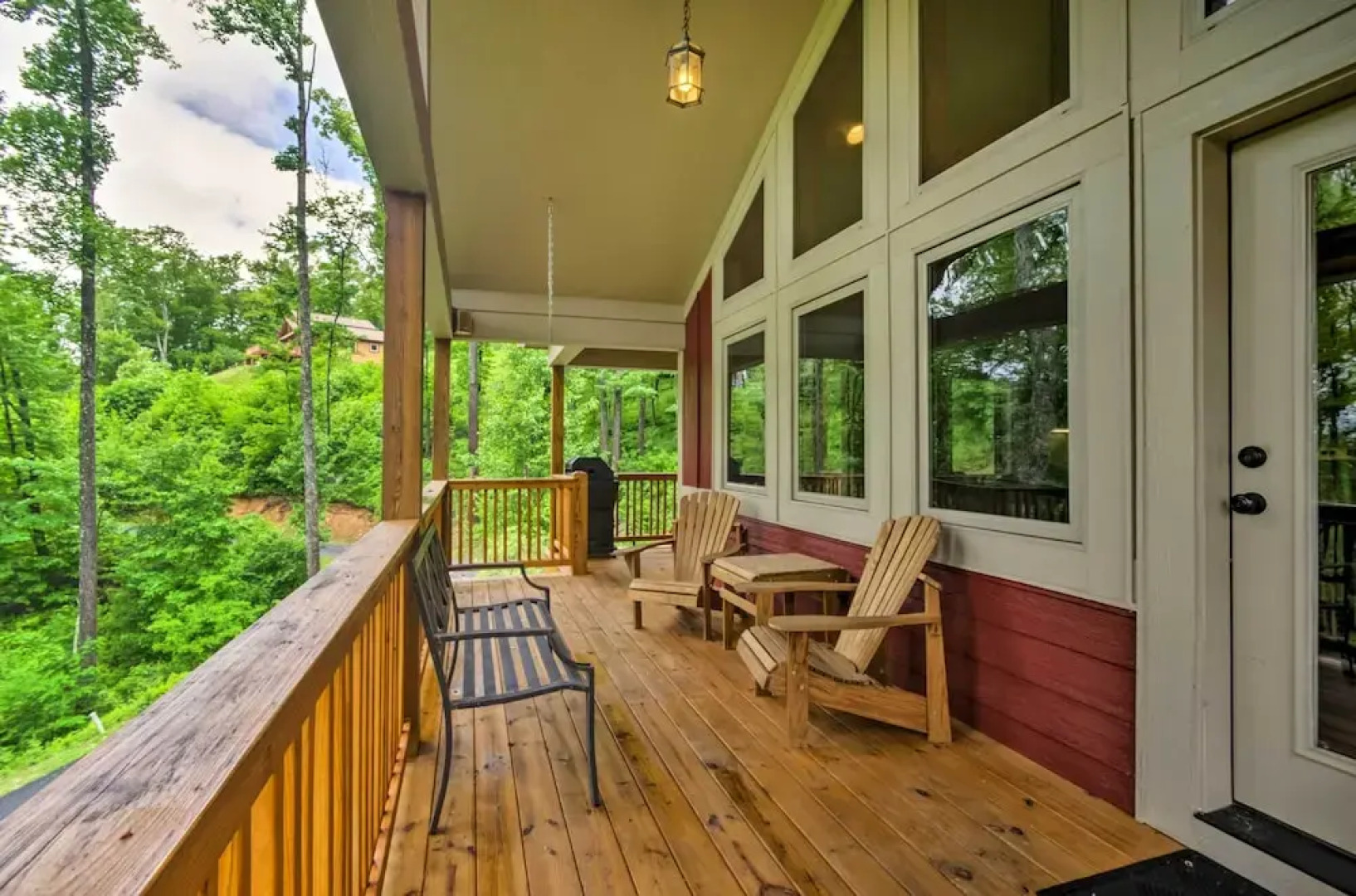 Mountain View Boone Home Close to Blue Ridge Pkwy!