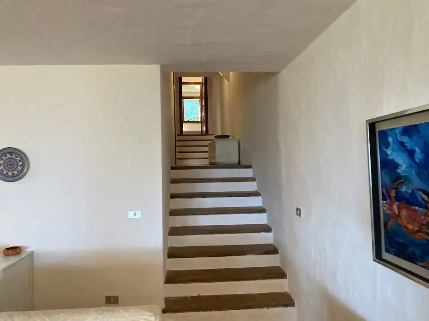 Domus Olivarum - Costa Smeralda 7 Guest and 2 Pk Wifi A - C big Garden