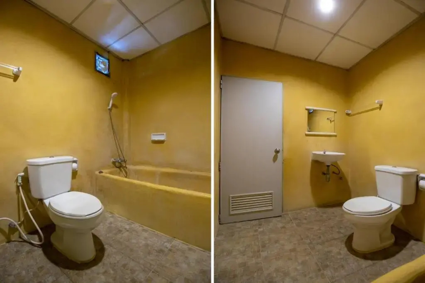 OYO 1160 Top inn Lam Luk Ka