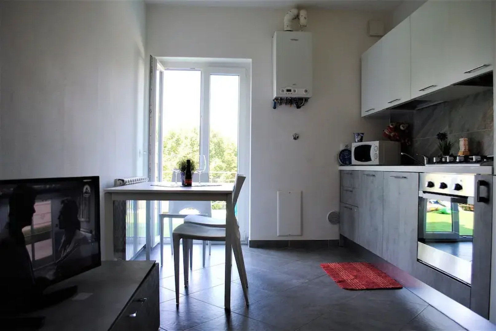 Juelì Apartments Trilo