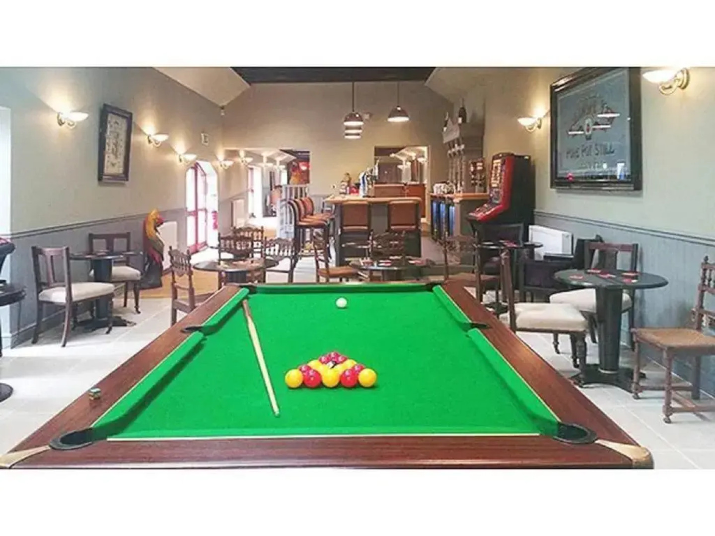 3 Bedrooms Loch Views Heated Pool Close To Beaches