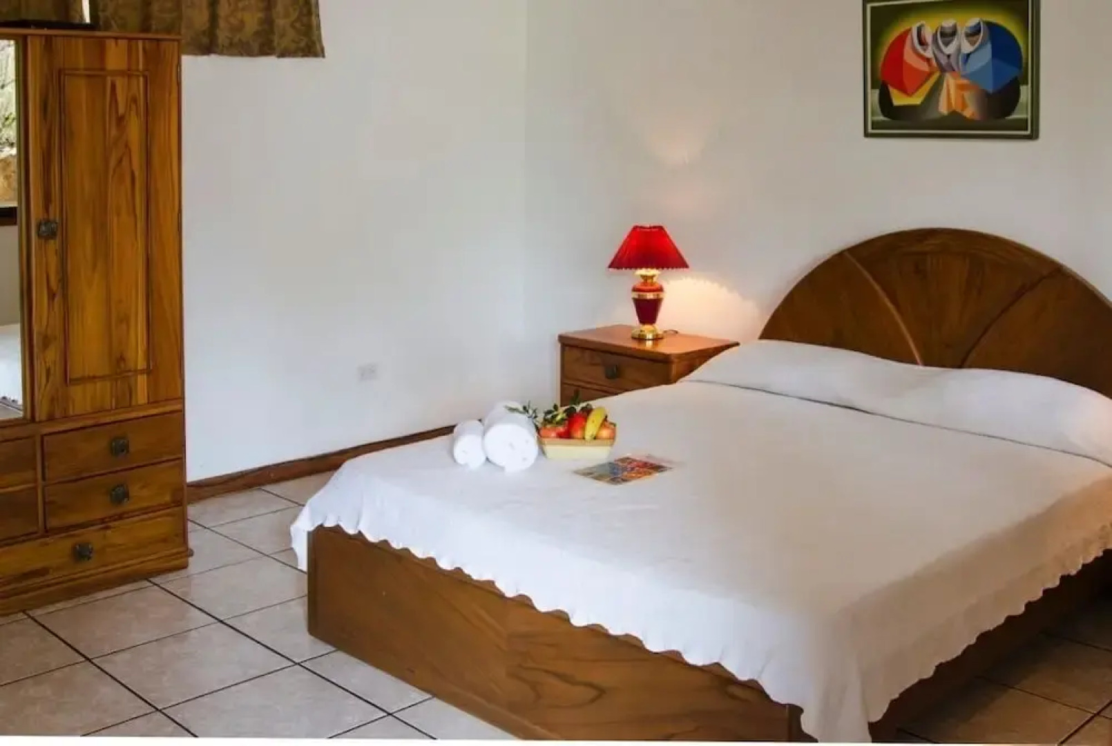 Finca-Hostería El Retiro