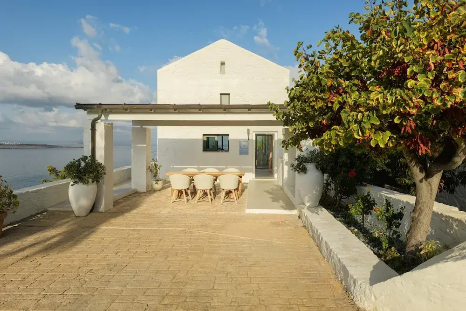 Villa Anton by Cura Villas Collection