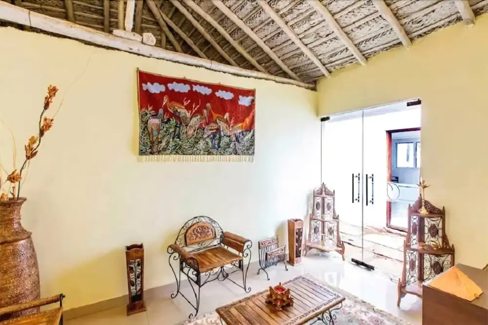 V Resorts Imera Spa Bangalore