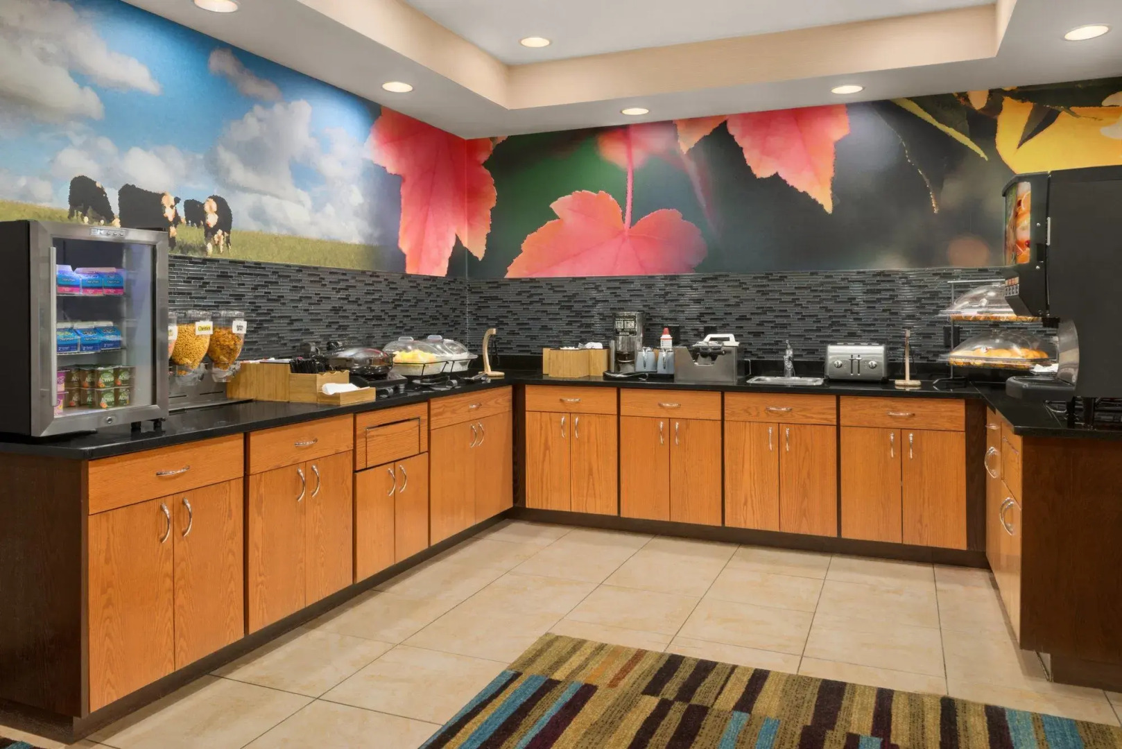 AmeriVu Inn & Suites - Grand Forks