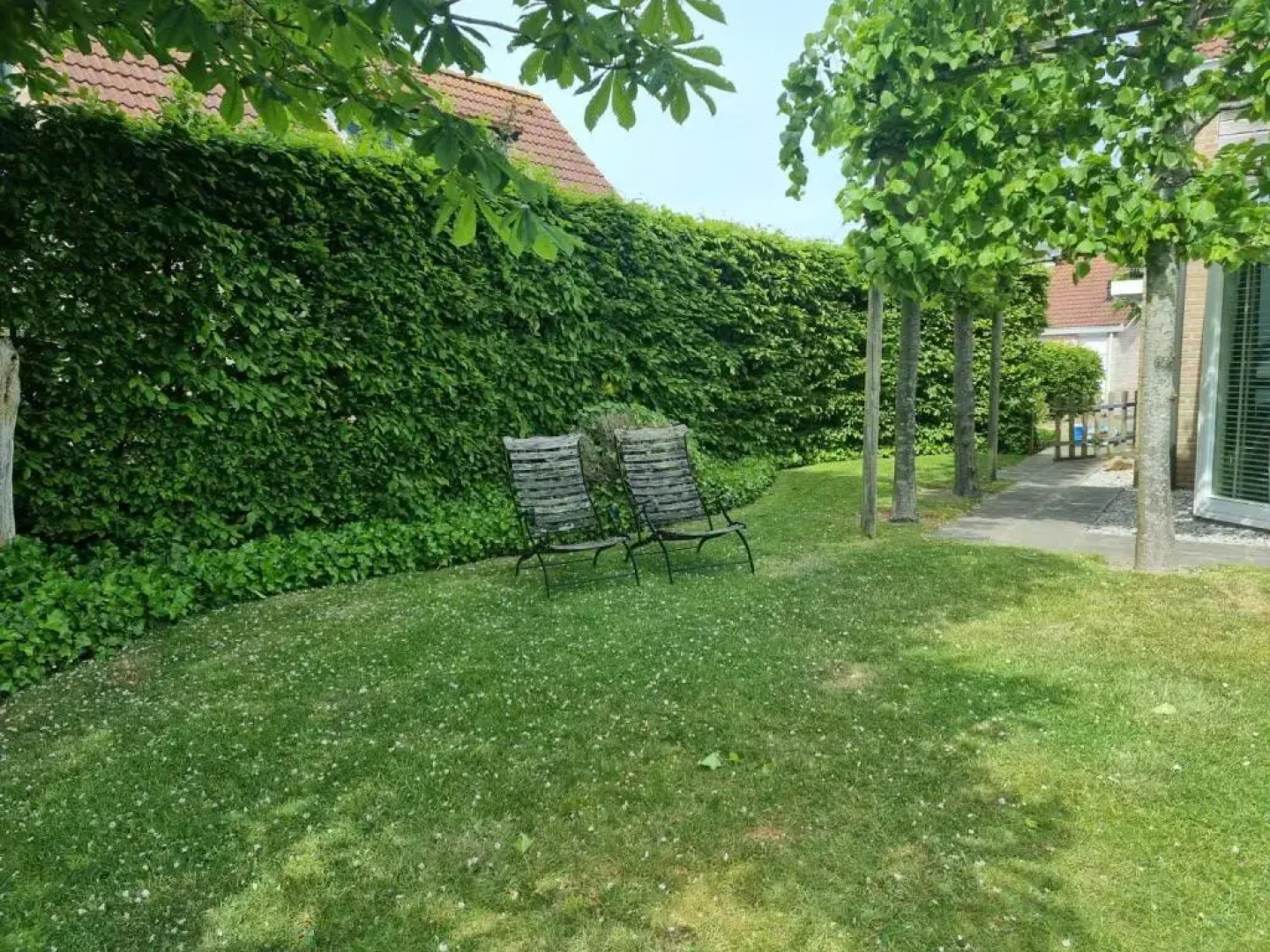 Park Scheldeveste: Schelde 222