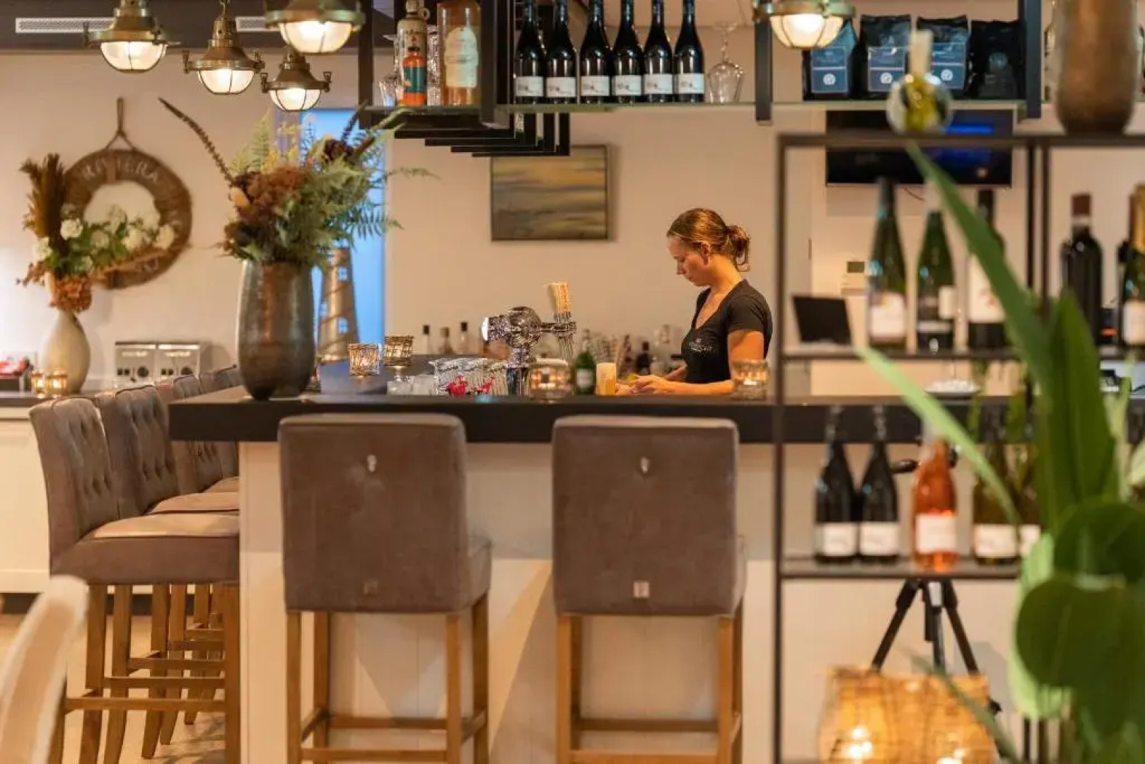 Hotel Restaurant Molenzicht