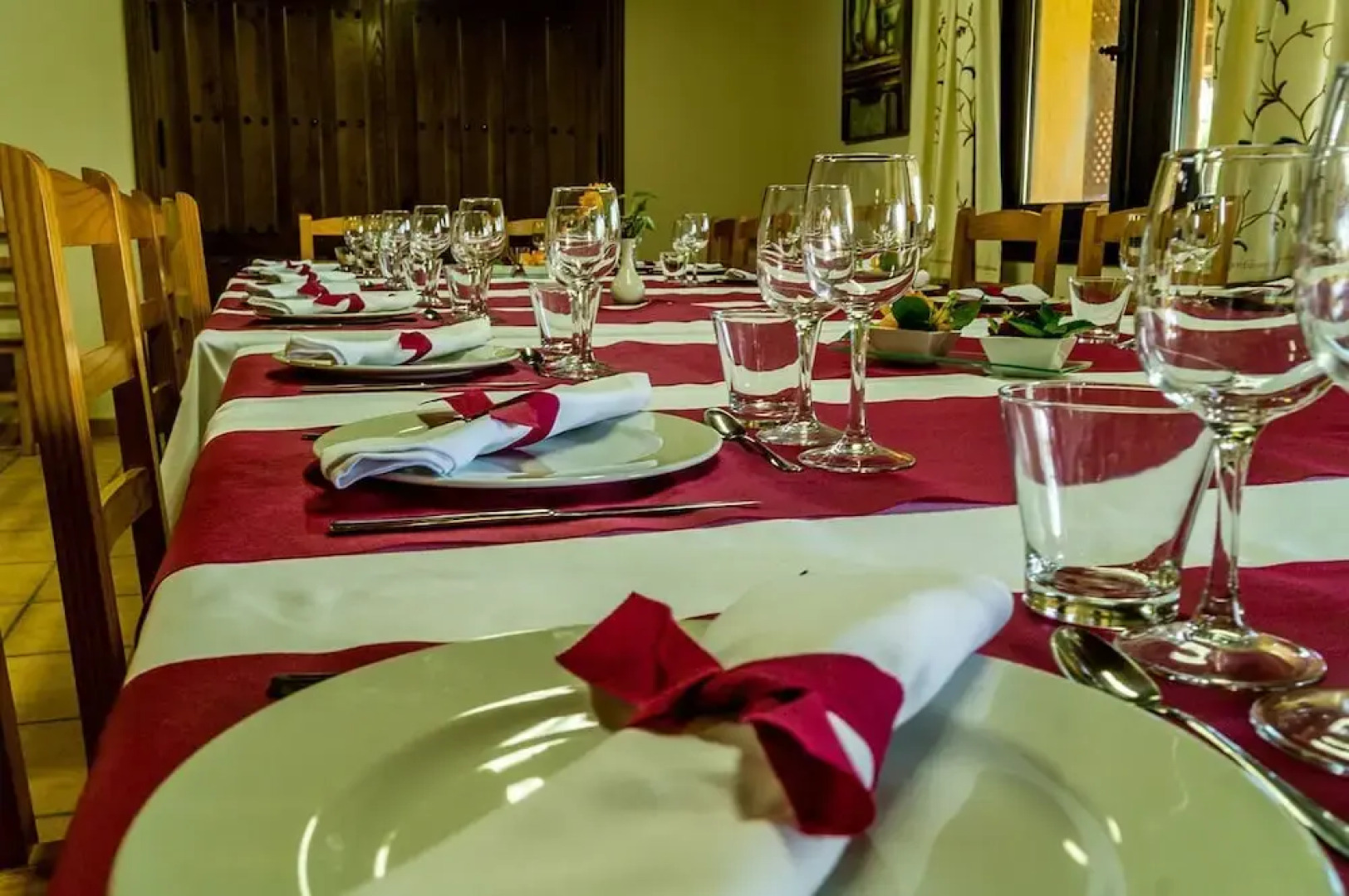 Hotel Rural La Noria