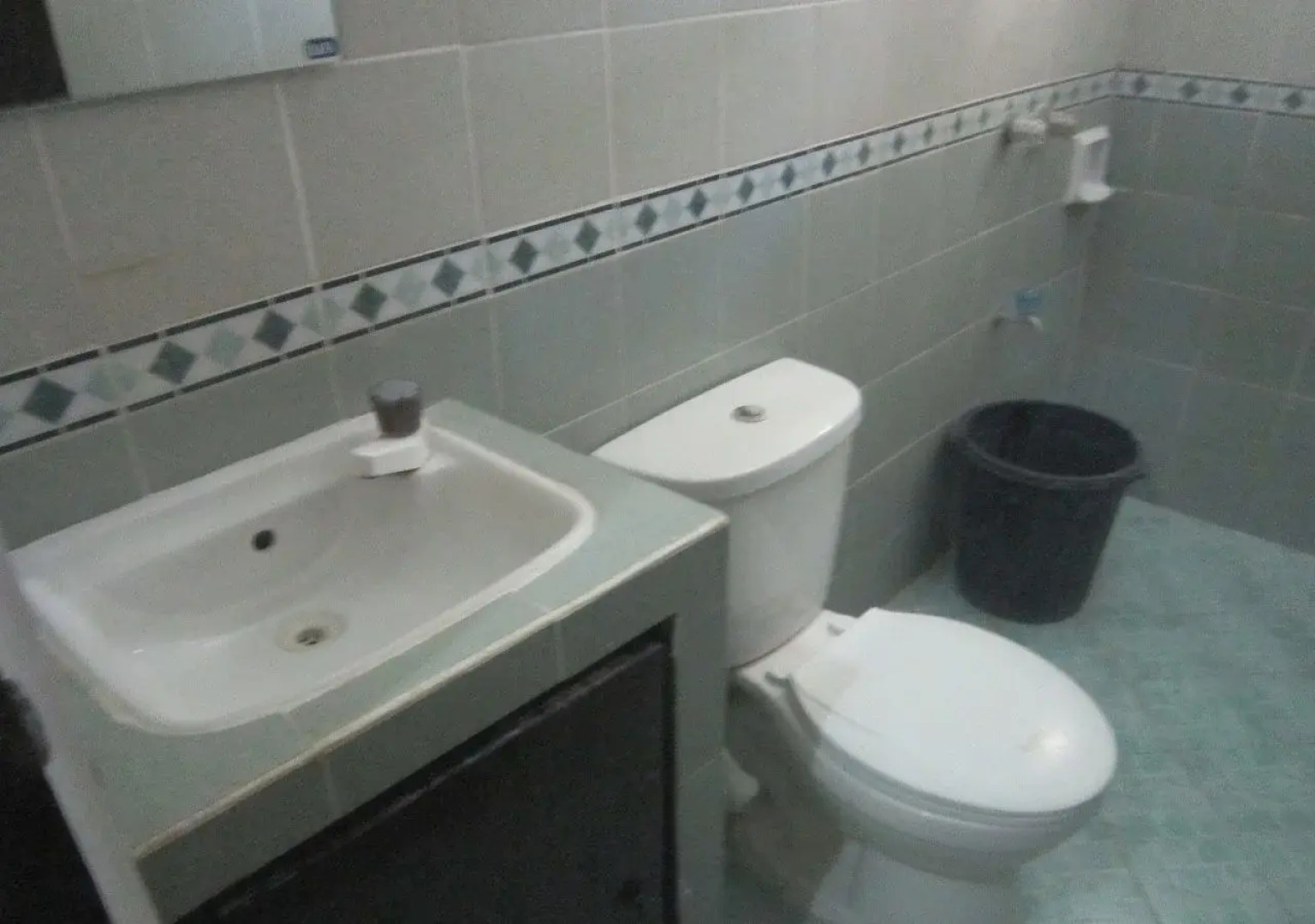 Iloilo Budget Inn - Jaro