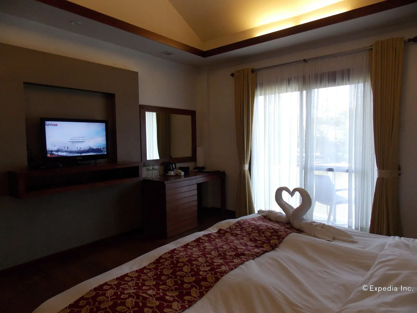 Sheridan Boutique Resort