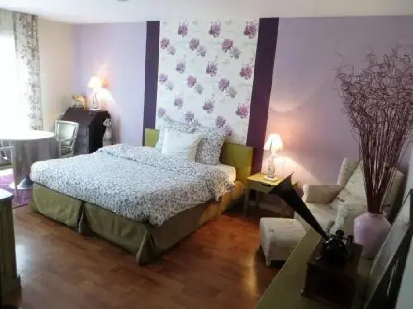 Résidence Carouge Appart Hôtel