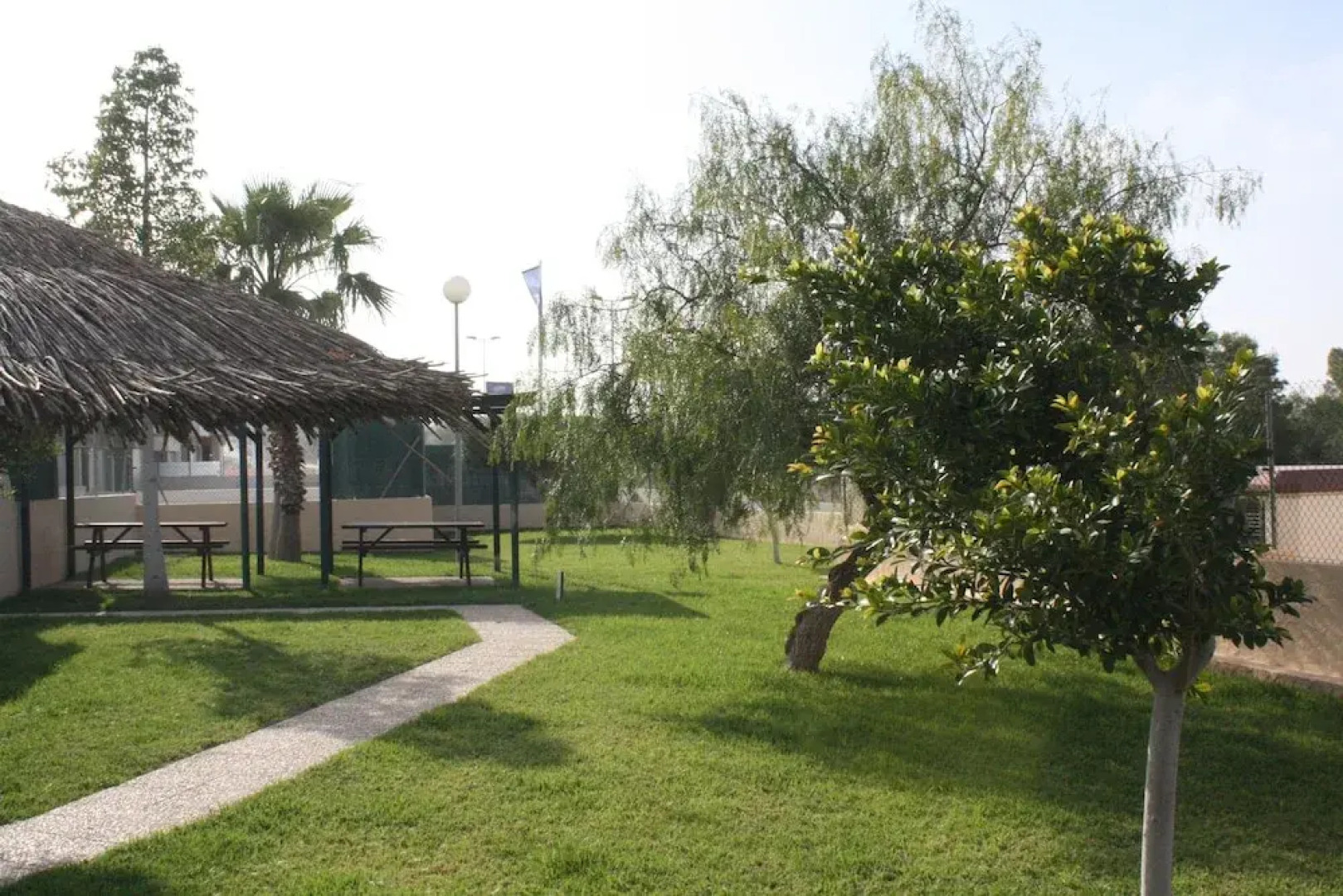 Spanish Family Duplex