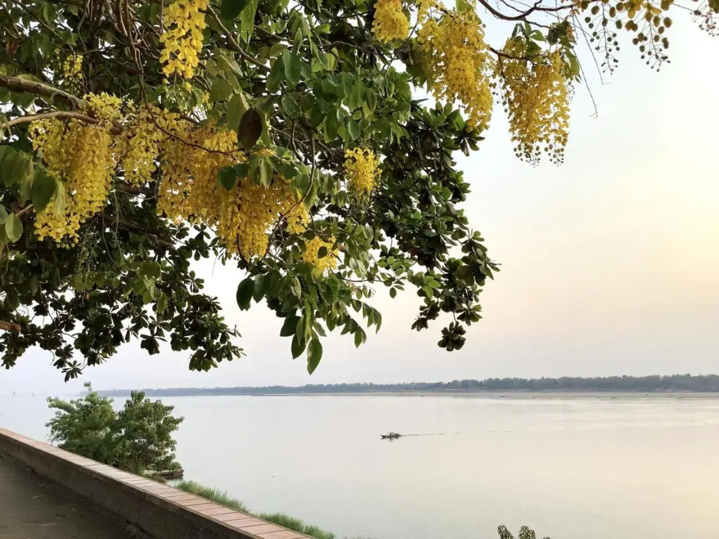 Le Tonlé Guesthouse