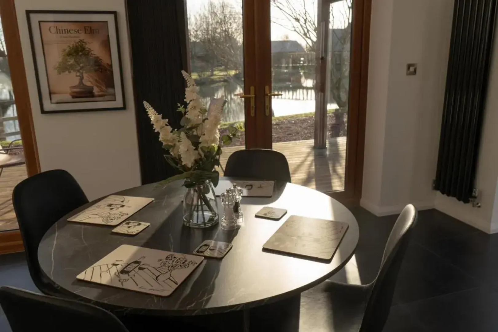 The Green Monkey (Adults Only)