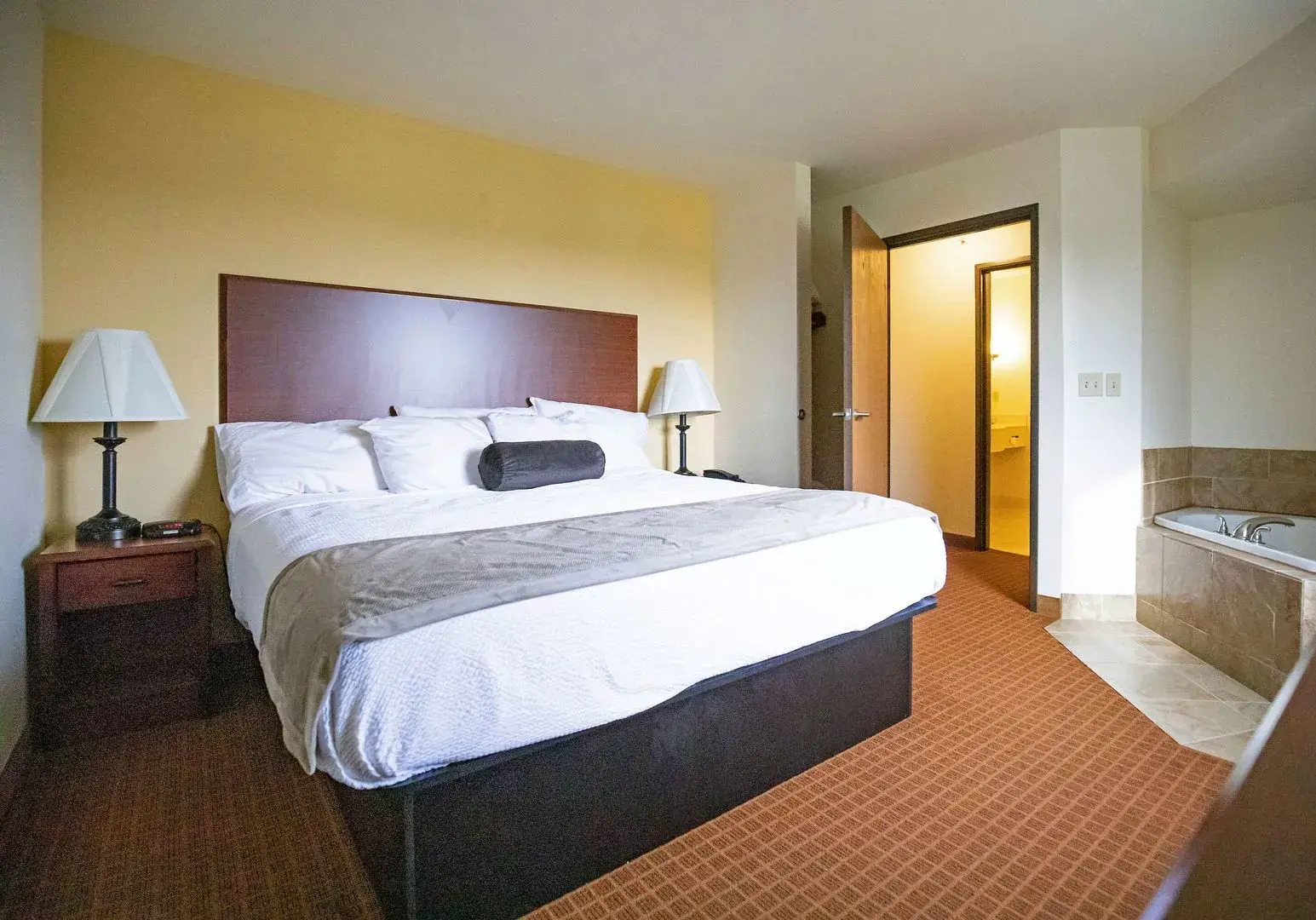 Rodeway Inn & Suites Hoisington