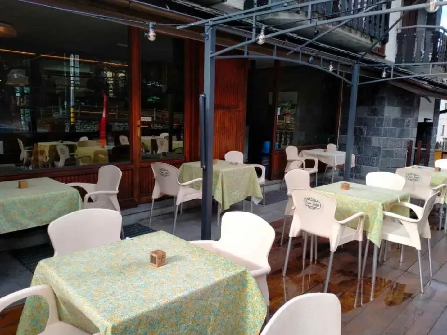 Hotel Boutique San Luigi