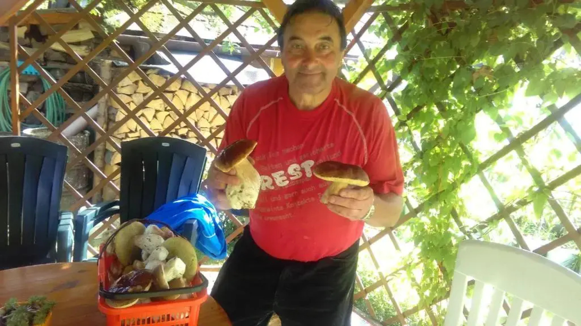 Ubytování - Žáková