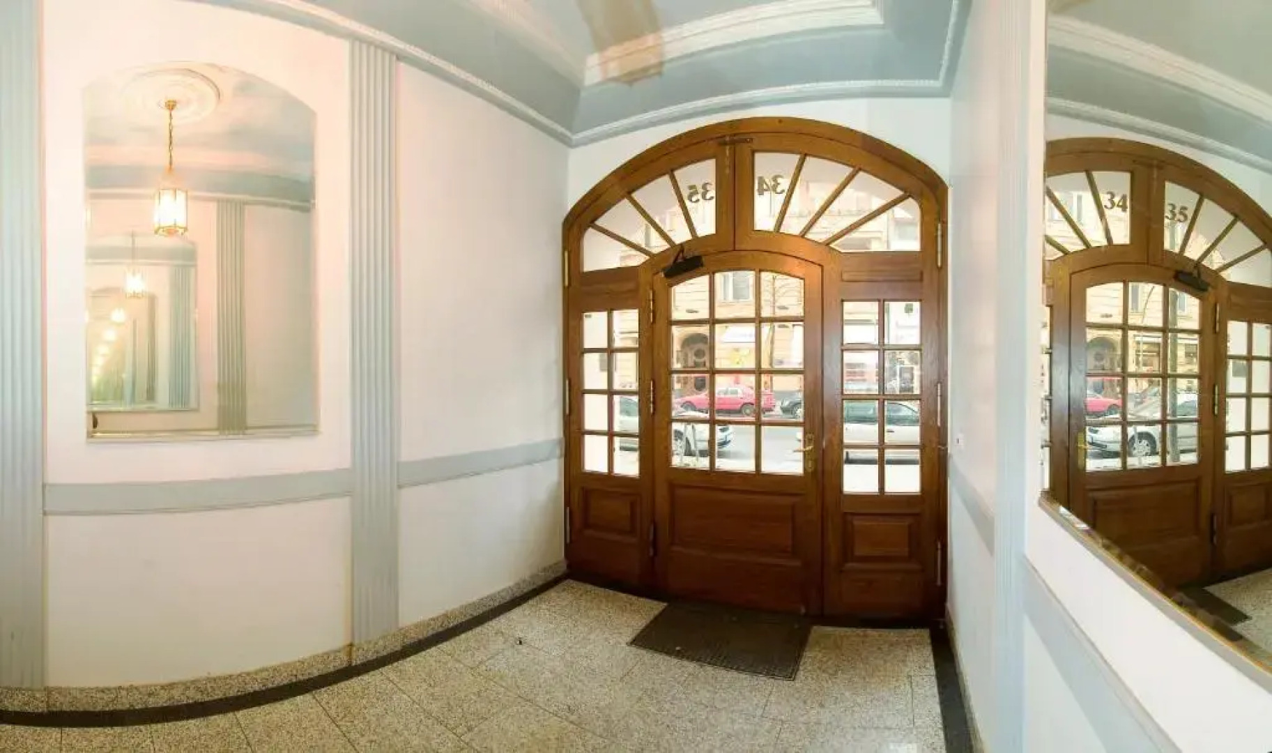 Kurfürst am Kurfürstendamm