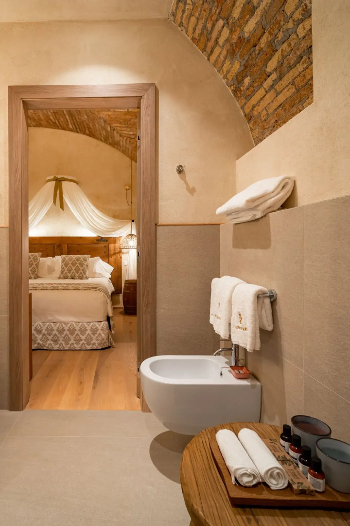 Conti Thun Wine Resort