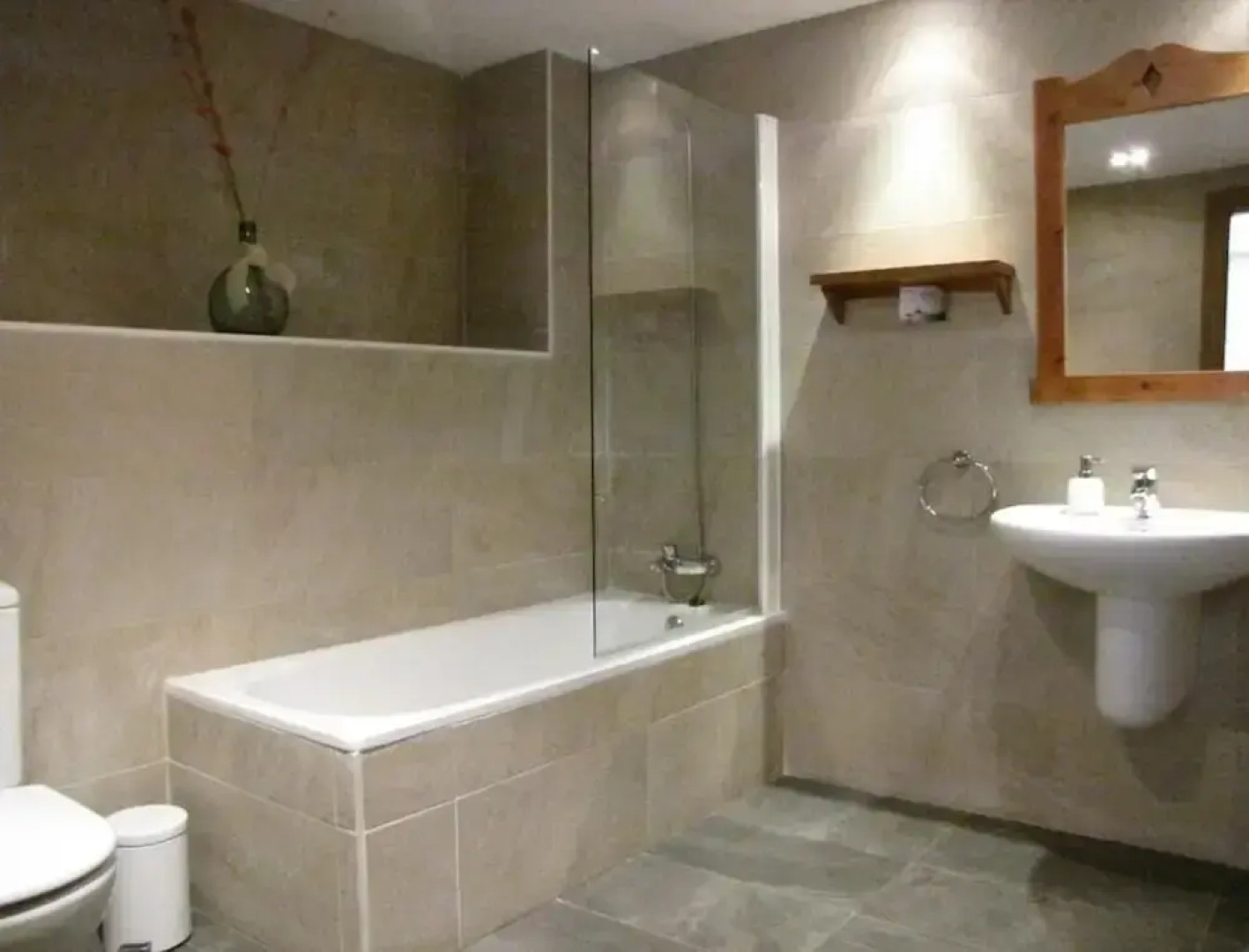 Casas Rurales Espargoiti I y II