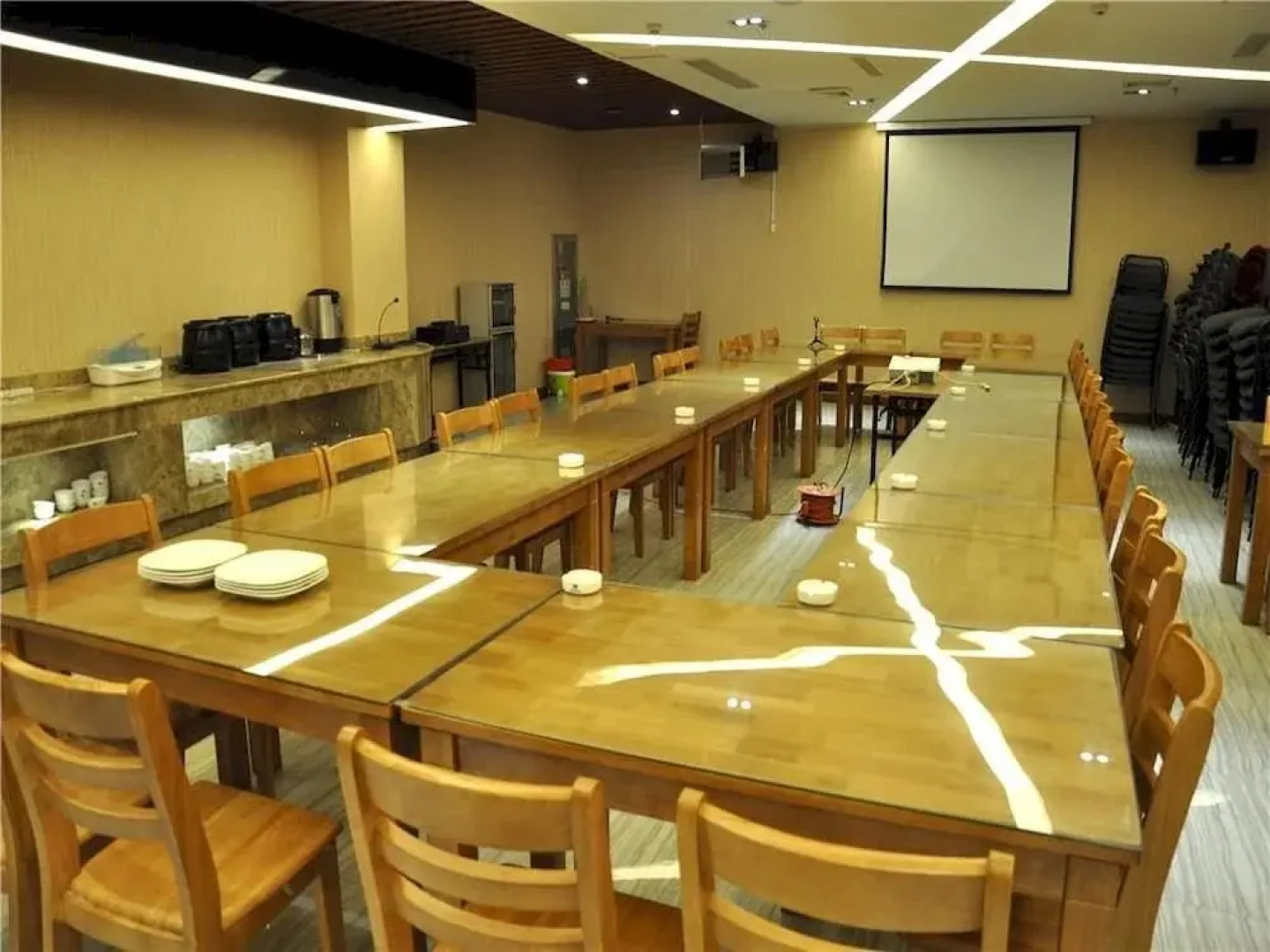 Huiquan Boutique Hotel