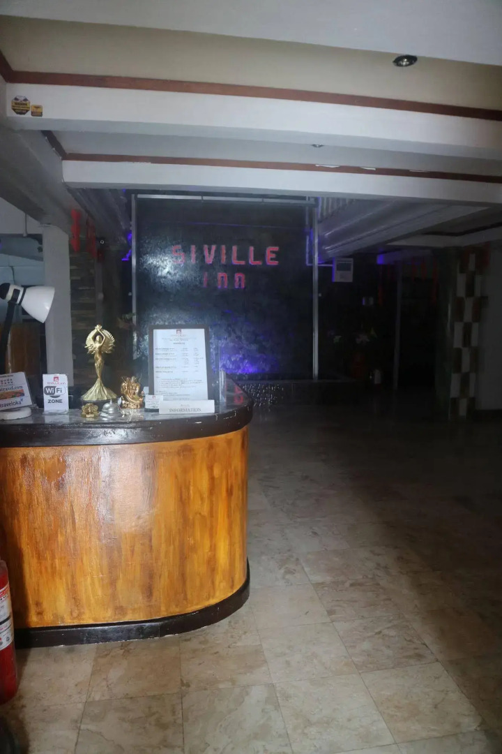 Siville Inn