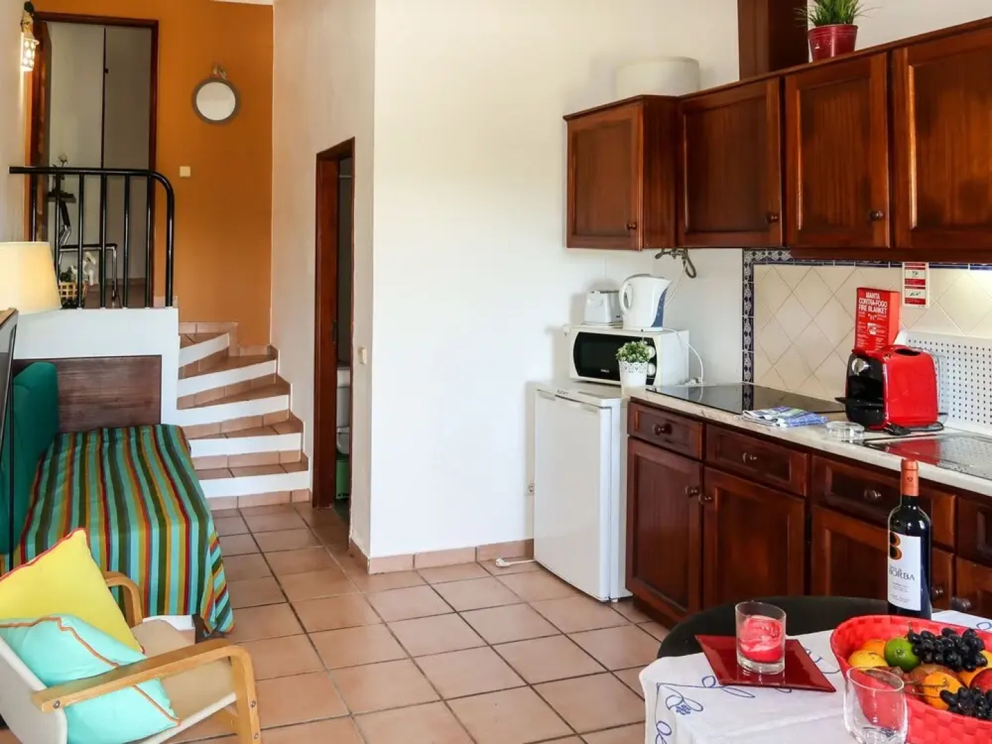 Quinta da Murteira Moncarapacho