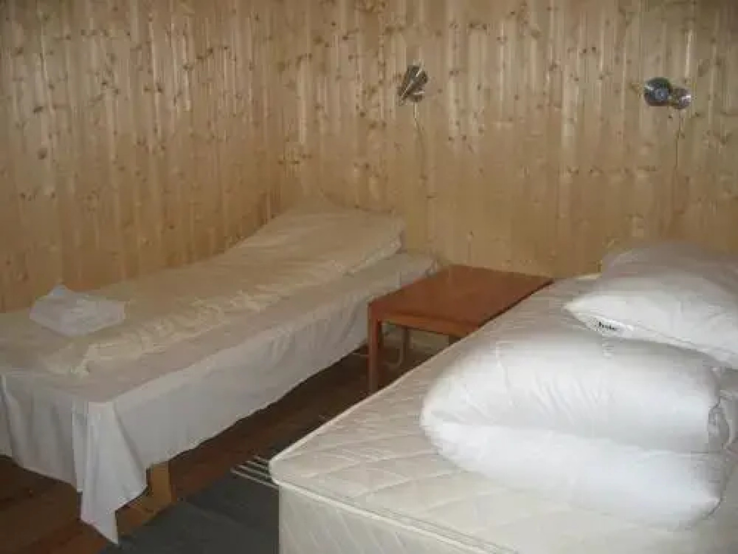 Væktarstua Hotell AS