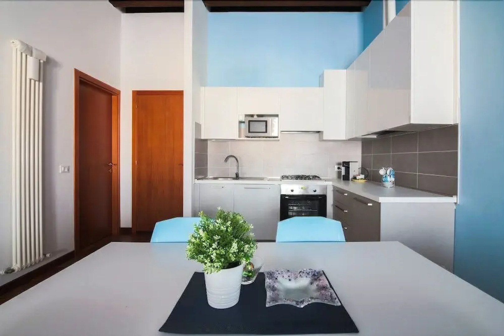 Residence Montegrappa