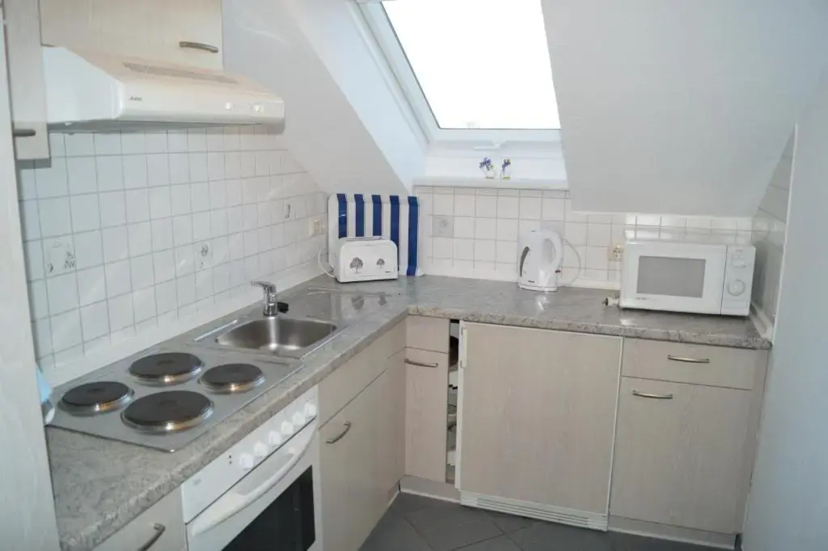 Appartementhaus Christel