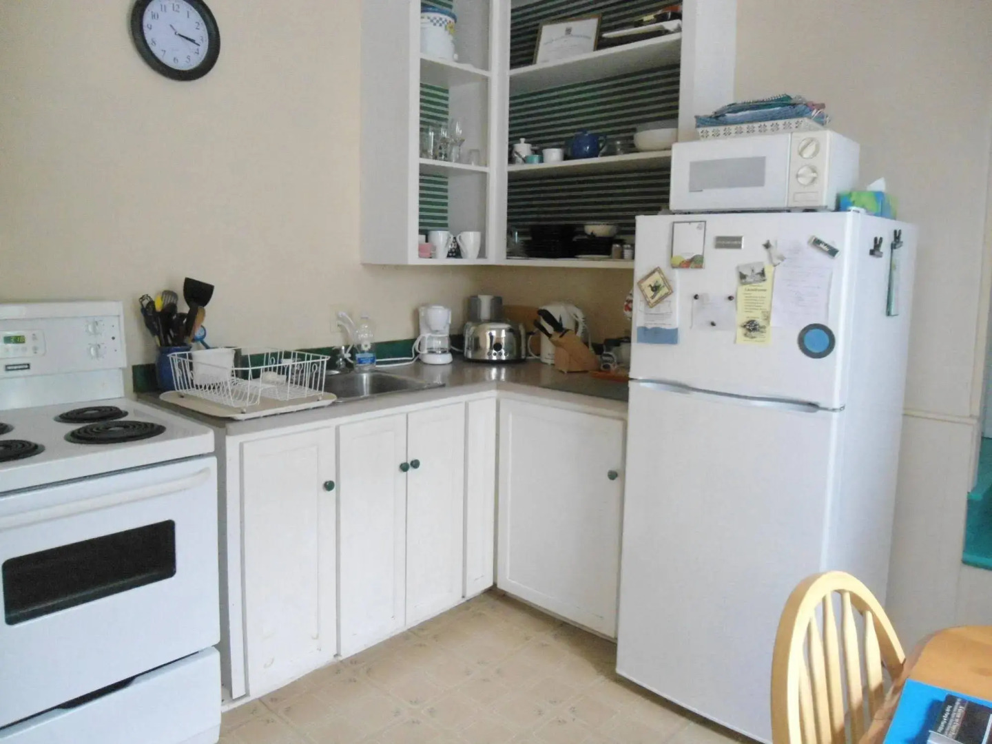 Cherry Tree Loft Apartment