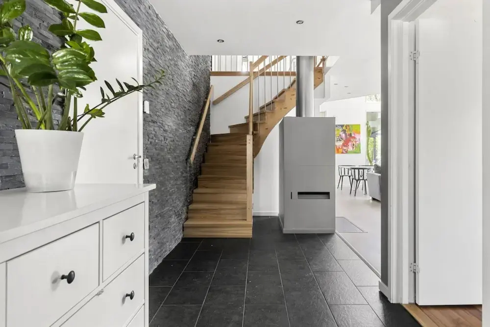 Luxury Villa Stockholm
