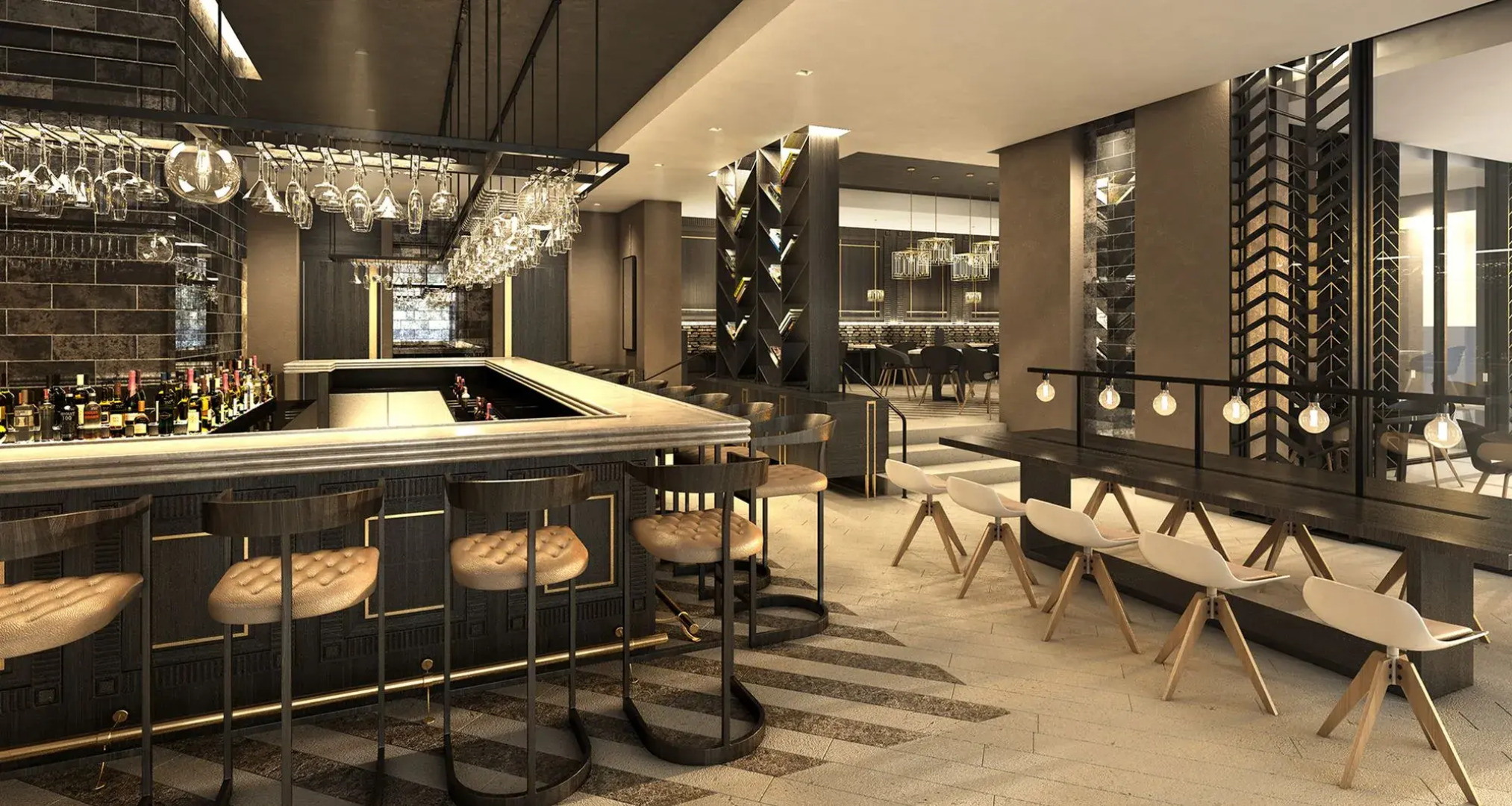 Al Bandar Arjaan by Rotana - Dubai Creek