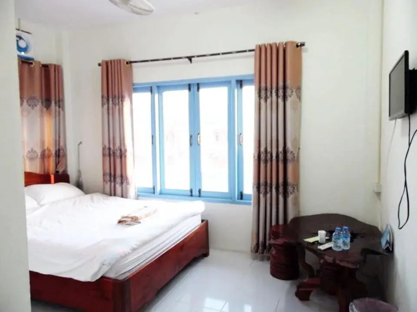 Sing Sa Moud Guesthouse