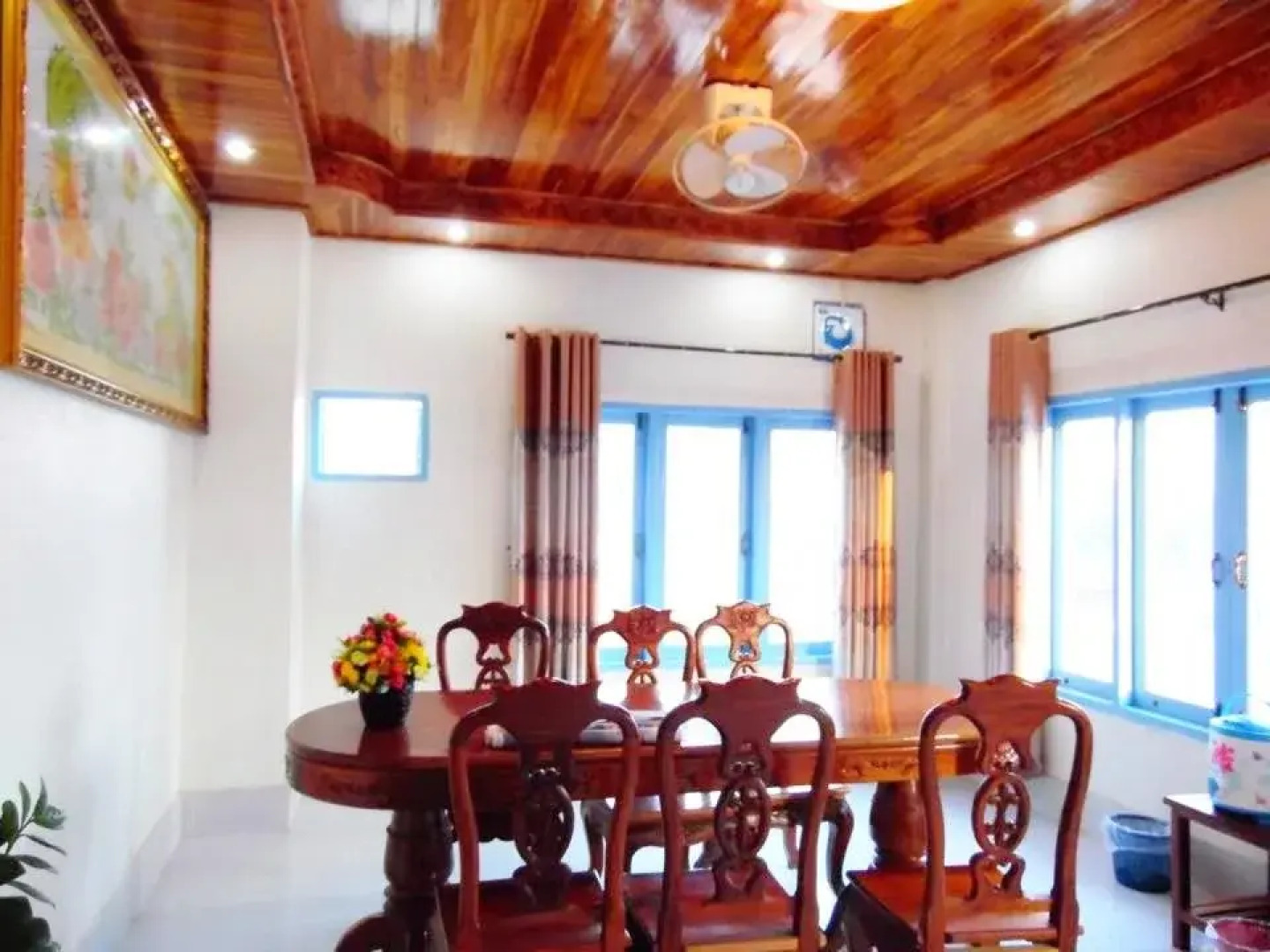 Sing Sa Moud Guesthouse